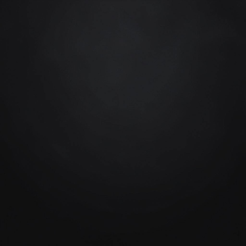 Dark textured background with subtle gradients, deep charcoal and near-black tones, understated and professional